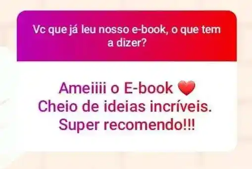 Depoimento de Noiva 2